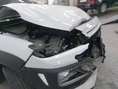 2018 Hyundai Kona VIN: