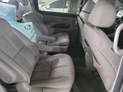 2018 Kia Carnival KNAMD81ABJS424396 VIN:KNAMD81ABJS424396