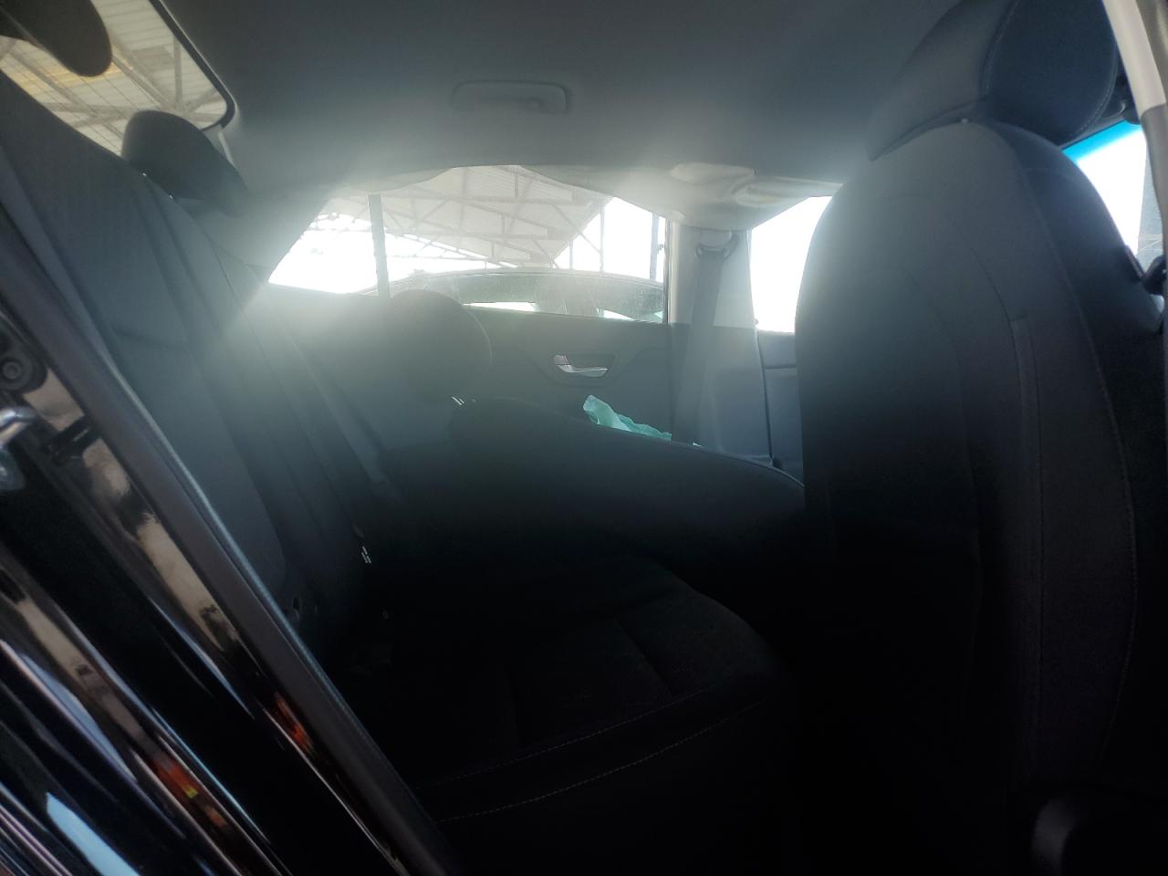 2022 KIA RIO LX VIN:3KPA24AD3NE491279
