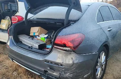 2020 Mercedes-Benz A 220 W1K3G4EB4LJ239579 VIN:W1K3G4EB4LJ239579