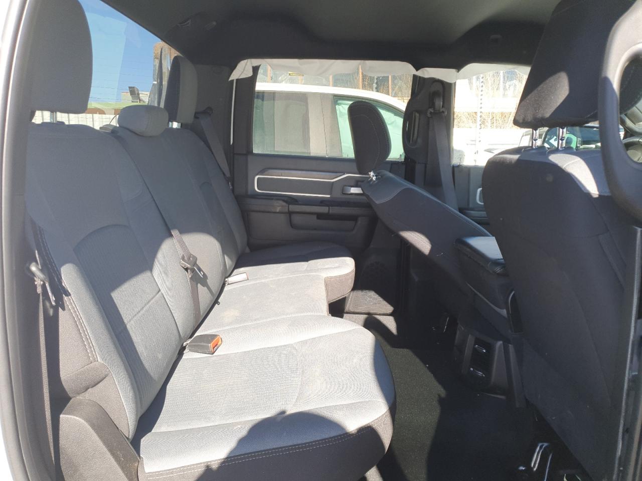 2022 RAM 3500 BIG HORN/LONE STAR VIN:3C63R3HL8NG434387