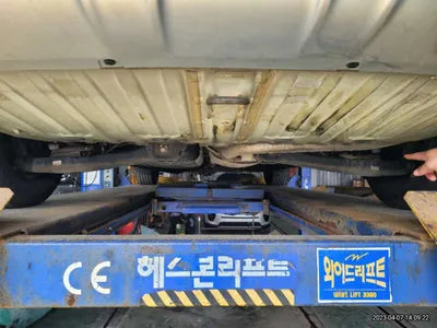 2016 Kia Carnival 093KMKNAMB81ABGS1 VIN:093KMKNAMB81ABGS1