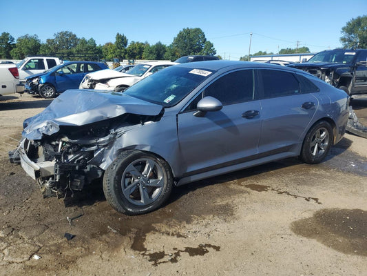 2022 KIA K5 LXS VIN:5XXG14J28NG158305