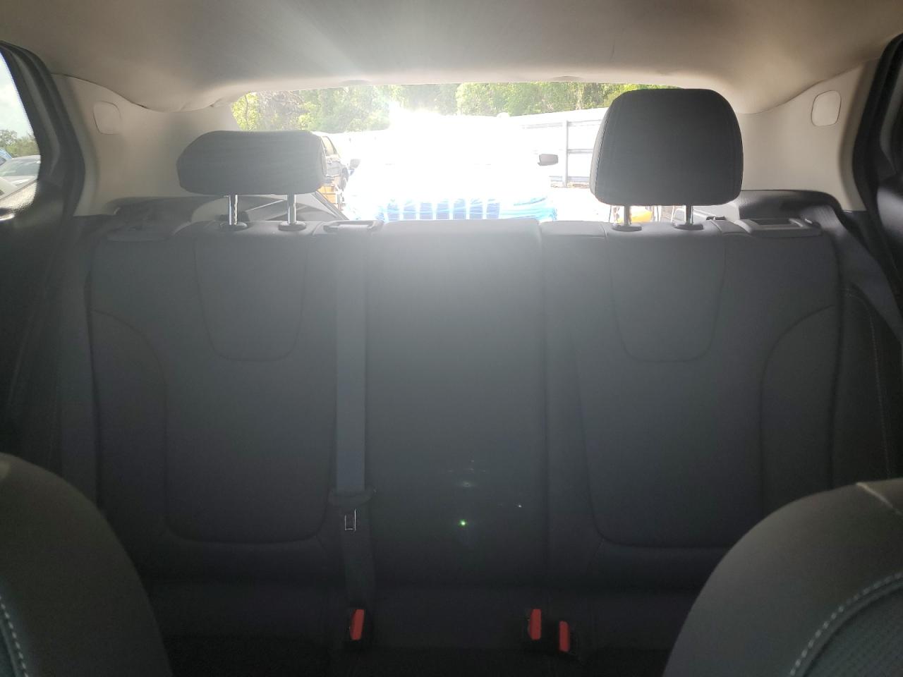 2024 BUICK ENCORE GX SPORT TOURING VIN:KL4AMDSL2RB208786