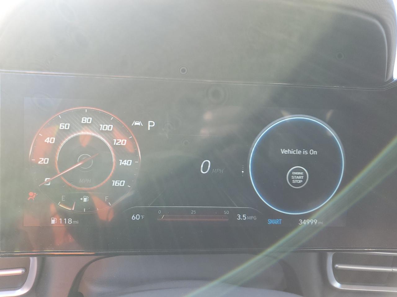 2023 HYUNDAI ELANTRA SEL VIN:KMHLS4AG8PU617140