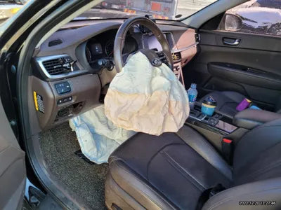 2019 Kia K5 KNAGU411BKA327871 VIN:KNAGU411BKA327871