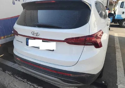 2022 Hyundai Santa FE KMHS281LGNU446410 VIN:KMHS281LGNU446410