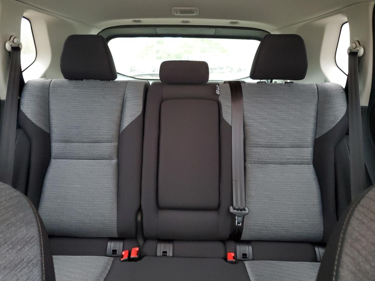 2023 NISSAN ROGUE SV VIN:JN8BT3BA0PW406847