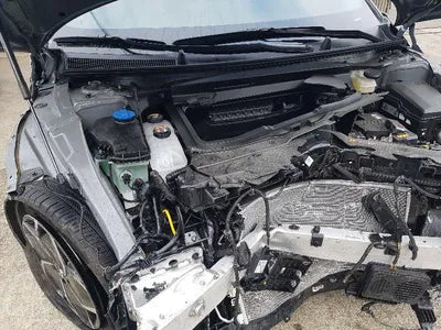 2022 Hyundai Ioniq KMHKN81AFNU021287 VIN:KMHKN81AFNU021287