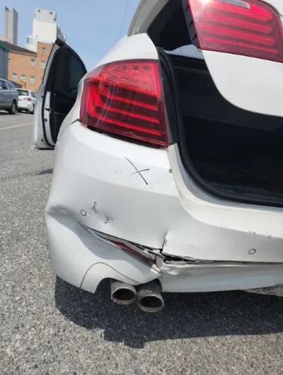 2015 BMW 520 WBA5E5102FG060975 VIN:WBA5E5102FG060975