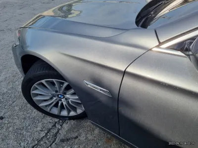 2016 BMW 520 WBA5E7105GG565423 VIN:WBA5E7105GG565423