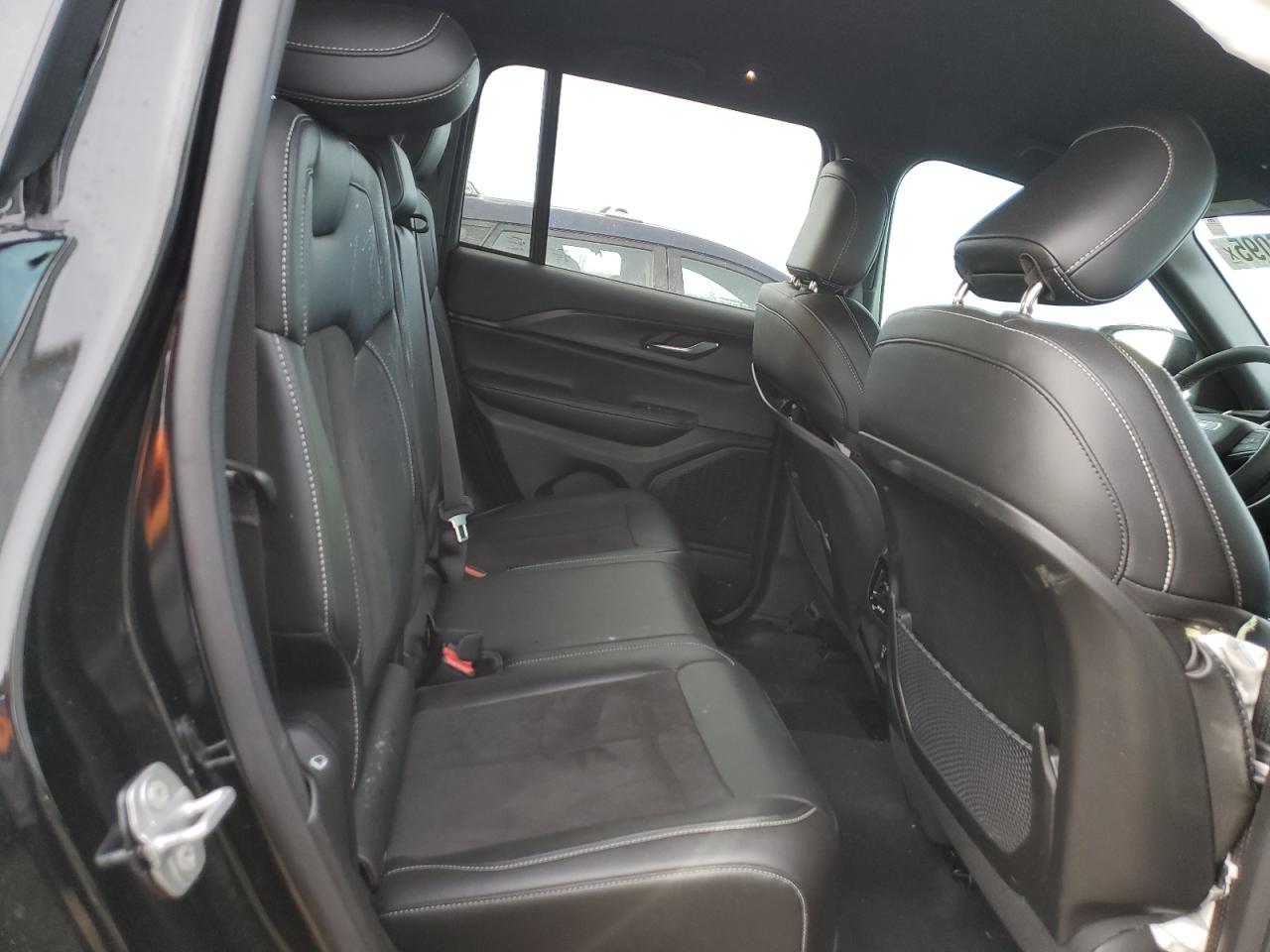2024 JEEP GRAND CHEROKEE LAREDO VIN:1C4RJHAG8RC160041