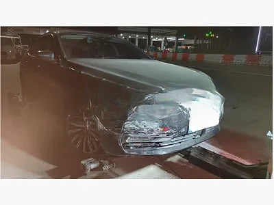 2018 BMW 630 WBAJW8106JBK59210 VIN:WBAJW8106JBK59210