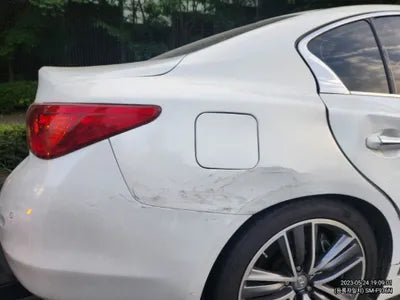 2015 Infiniti Q50 JNKAV71E4FM540296 VIN:JNKAV71E4FM540296