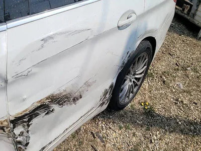 2020 BMW 520 WBAJK9104LCE83870 VIN:WBAJK9104LCE83870