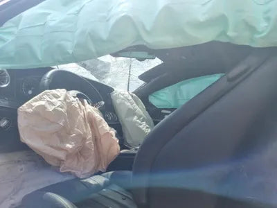 2018 Mercedes-Benz E 220 WDD1J1EB3JF069609 VIN:WDD1J1EB3JF069609