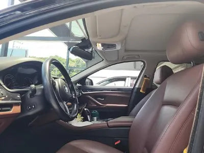 2016 BMW 520 WBA5E5105GG203905 VIN:WBA5E5105GG203905