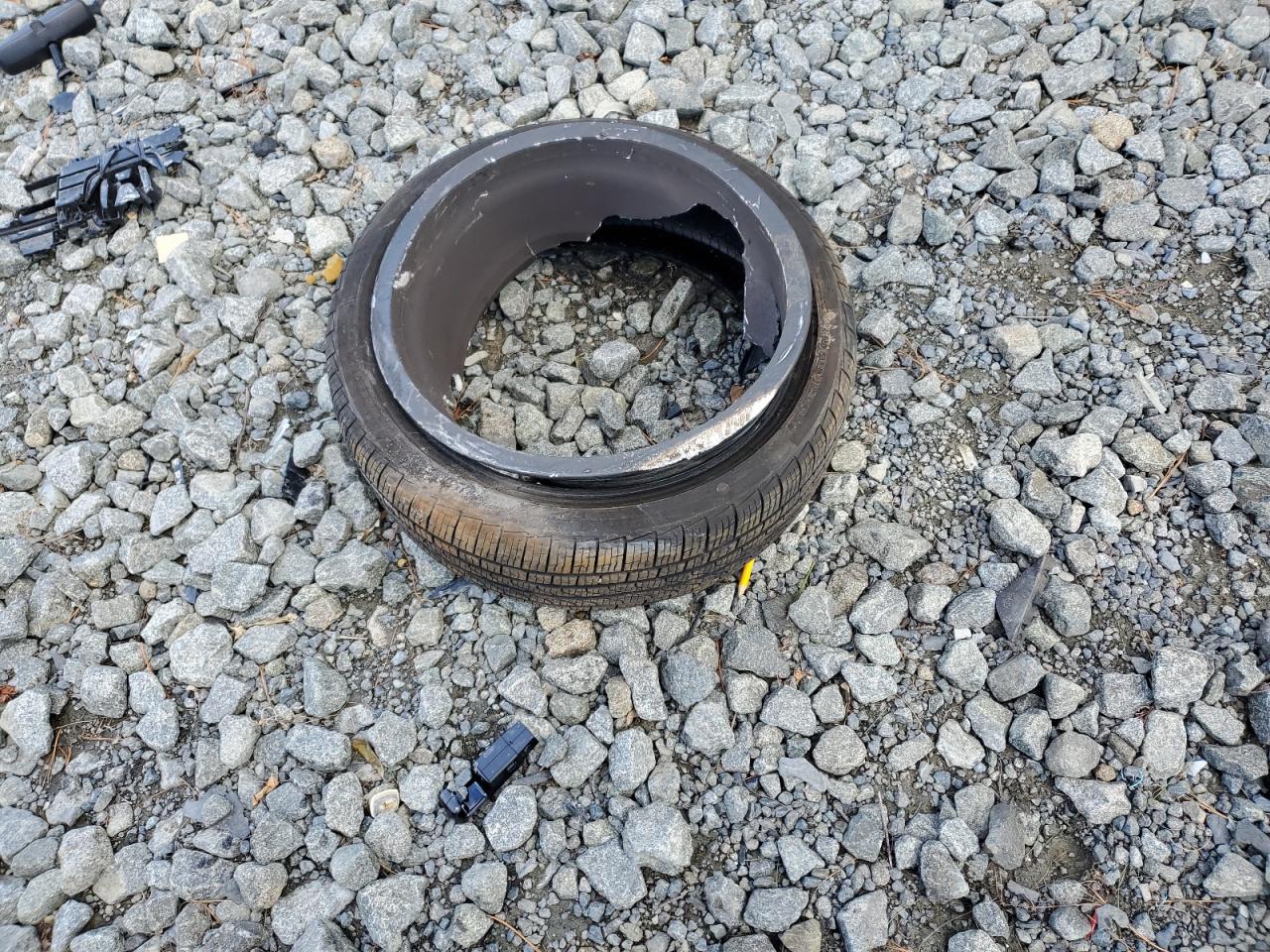 2022 BMW 330XI  VIN:3MW5R7J00N8C23605