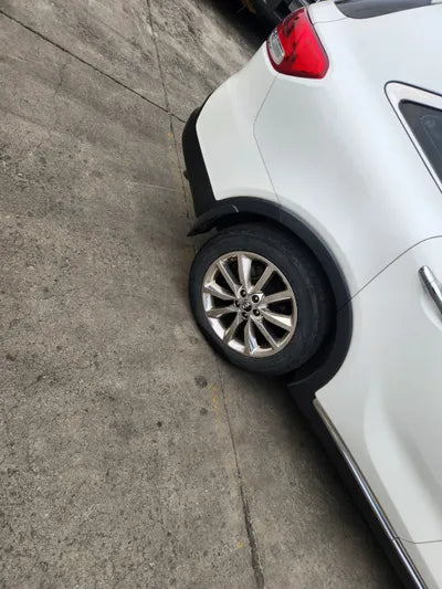 2017 Kia Sorento VIN: