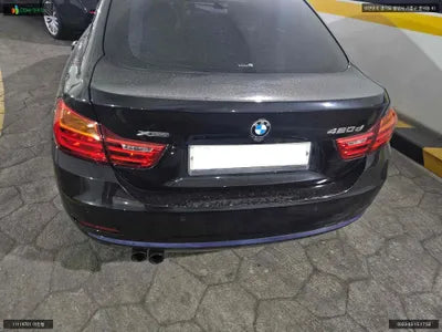 2015 BMW 420 WBA4F1100GG314167 VIN:WBA4F1100GG314167