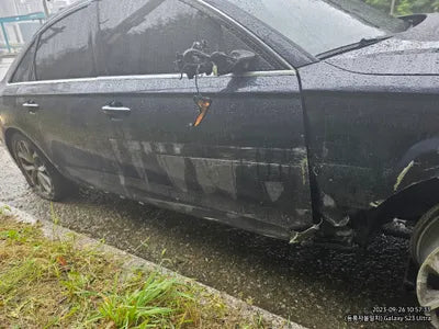 2016 Audi A6 715KMWAUZZZ4G4GN0 VIN:715KMWAUZZZ4G4GN0