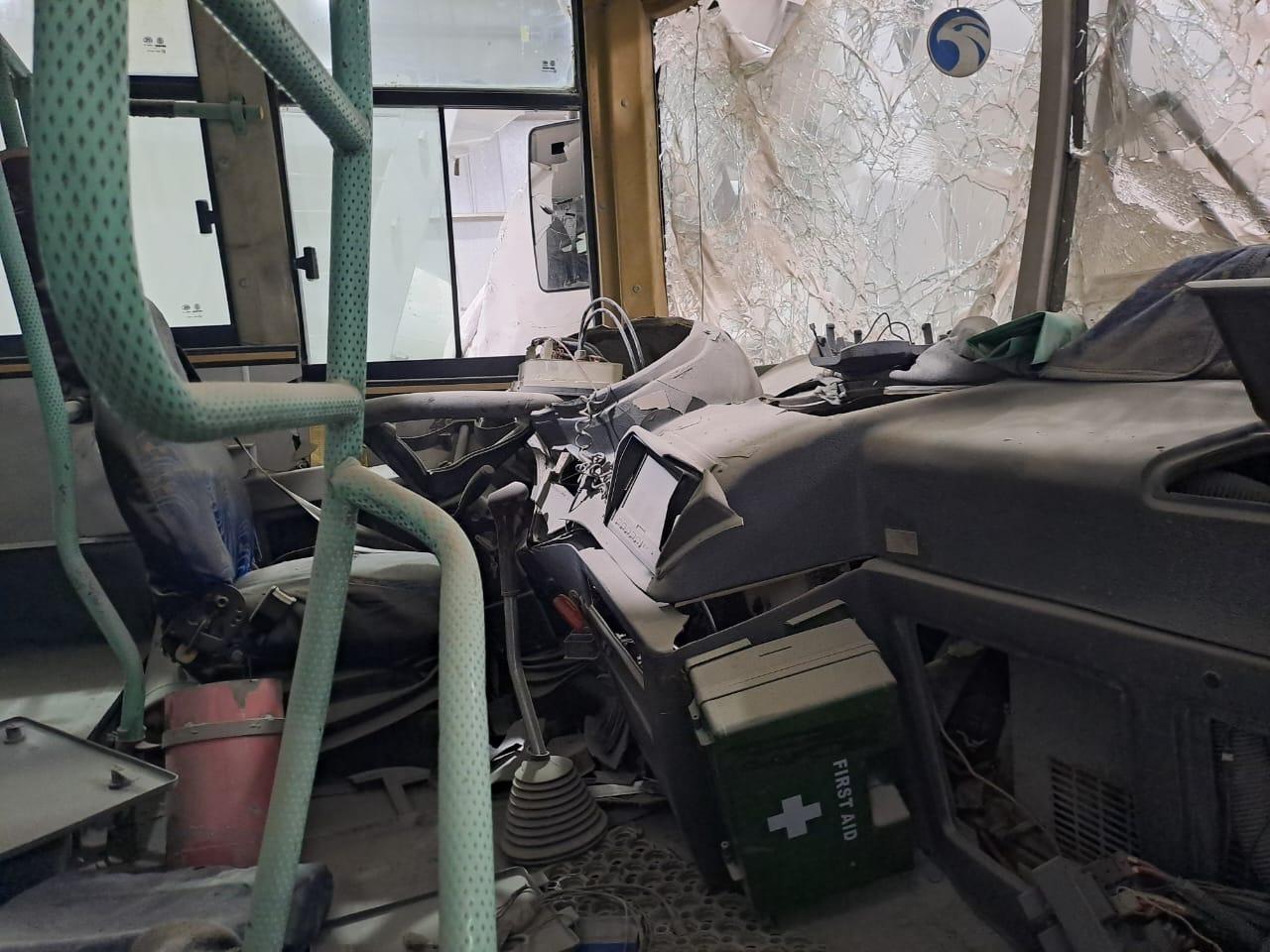 2013 ZHON TONG BUS VIN:LDY6GS9D9D0******