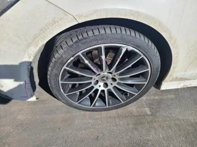 2017 Mercedes-Benz CLS 250 WDDLJ9HB9HA204229 VIN:WDDLJ9HB9HA204229