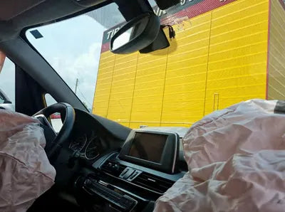 2016 BMW 2 Series Gran Tourer WBA2C110XGV706357 VIN:WBA2C110XGV706357