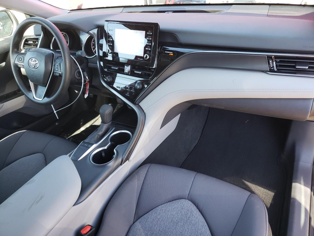 2023 TOYOTA CAMRY LE VIN:4T1C11AK8PU171156