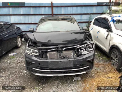 2021 Volkswagen Tiguan WVGZZZ5NZNW501761 VIN:WVGZZZ5NZNW501761