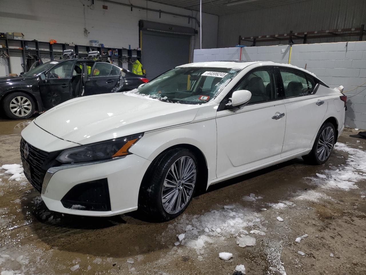 2023 NISSAN ALTIMA SL VIN:1N4BL4EW6PN369789