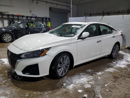 2023 NISSAN ALTIMA SL VIN:1N4BL4EW6PN369789