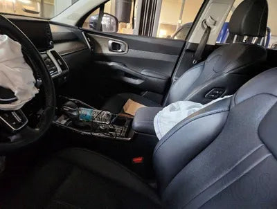2022 Kia Sorento VIN: