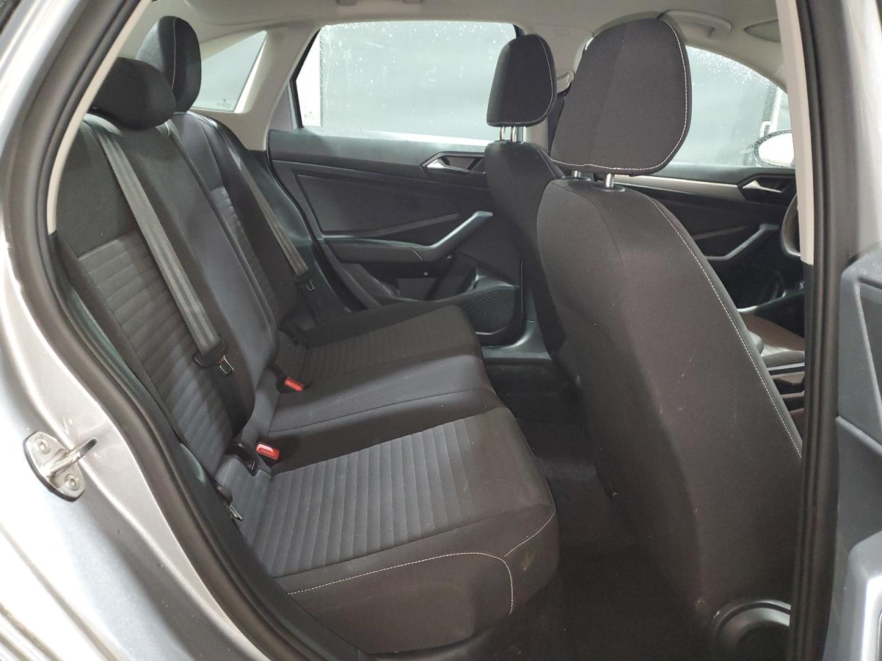 2024 VOLKSWAGEN JETTA S VIN:3VW5M7BUXRM025255