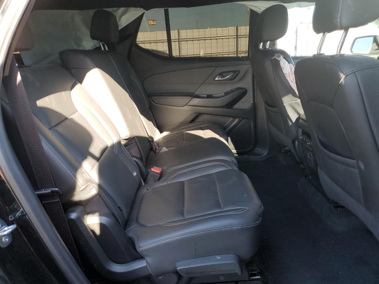 2023 CHEVROLET TRAVERSE LT VIN:1GNERHKW3PJ210602