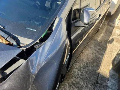 2021 Toyota Prius JTDKAMFU4M3136465 VIN:JTDKAMFU4M3136465