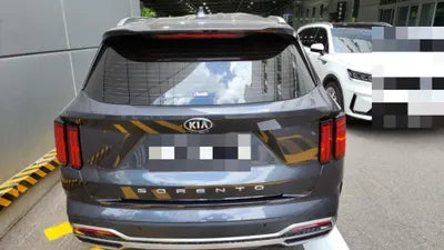 2020 Kia Sorento VIN: