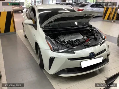 2020 Toyota Prius JTDKARFU6L3120344 VIN:JTDKARFU6L3120344