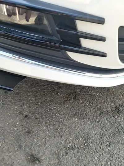 2015 Volkswagen Golf WVWZZZAUZFW223502 VIN:WVWZZZAUZFW223502