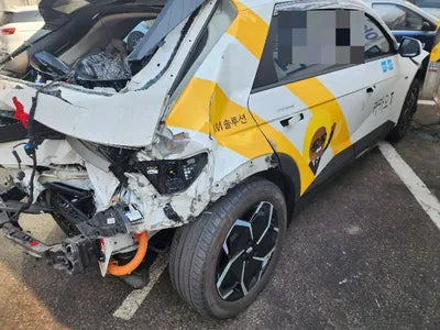 2022 Hyundai Ioniq KMHKL81AFNU104928 VIN:KMHKL81AFNU104928