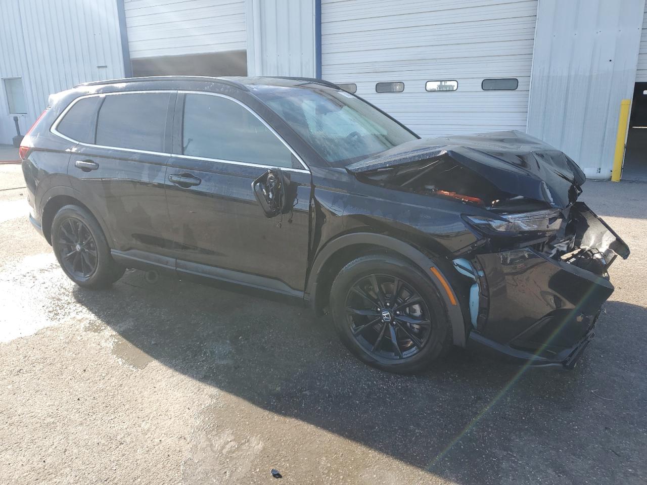 2023 HONDA CR-V SPORT VIN:2HKRS5H58PH711439