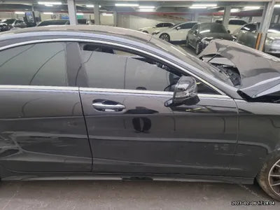 2017 Mercedes-Benz CLS 400 WDDLJ6FB2HA202498 VIN:WDDLJ6FB2HA202498