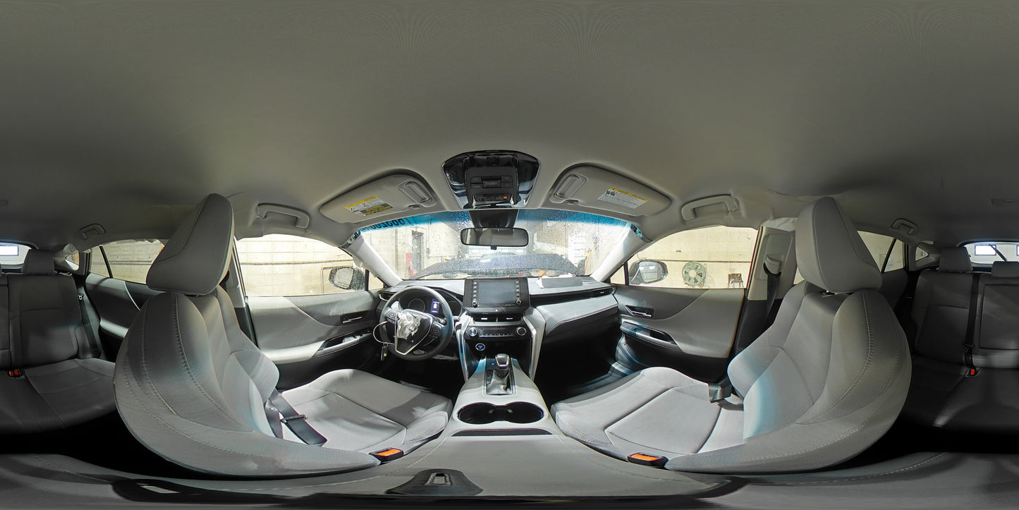 2022 TOYOTA VENZA LE VIN:JTEAAAAH9NJ099426