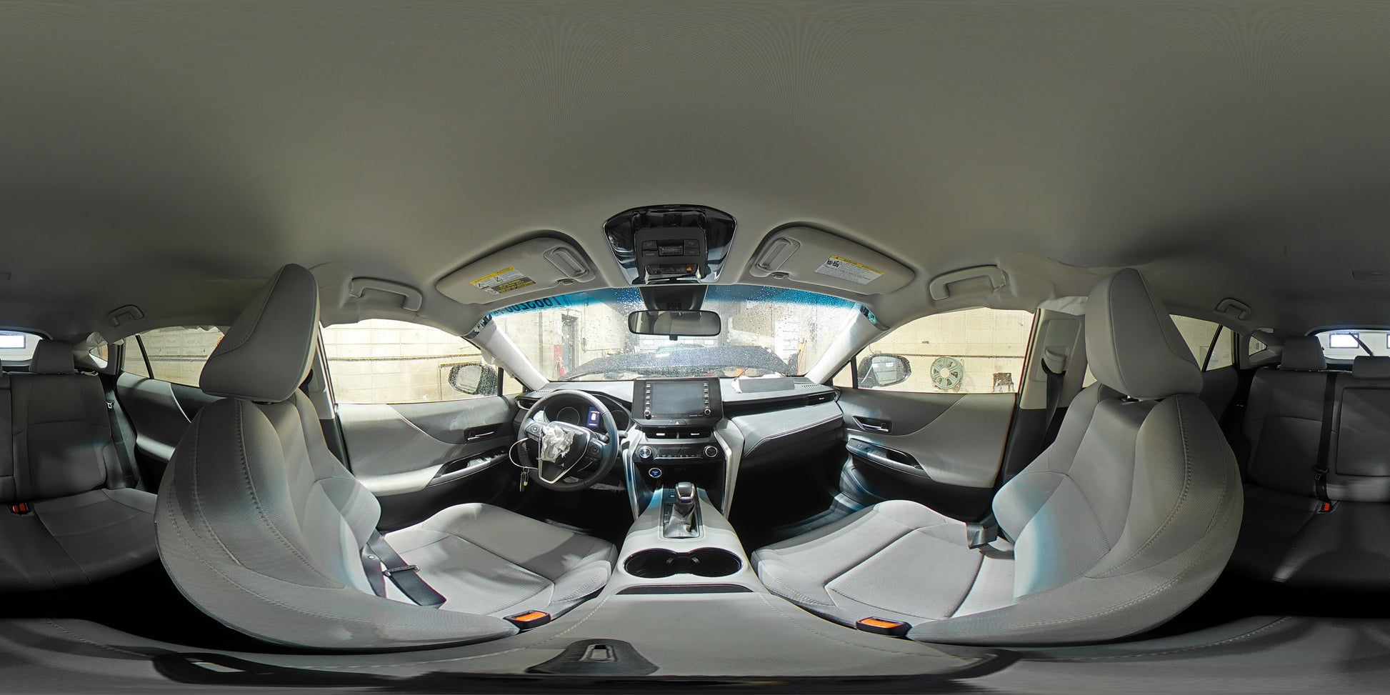 2022 TOYOTA VENZA LE VIN:JTEAAAAH9NJ099426