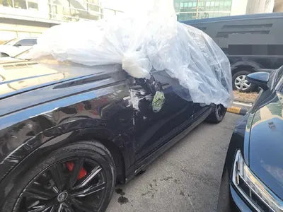 2021 Audi Q8 WAUZZZF1XMD021225 VIN:WAUZZZF1XMD021225