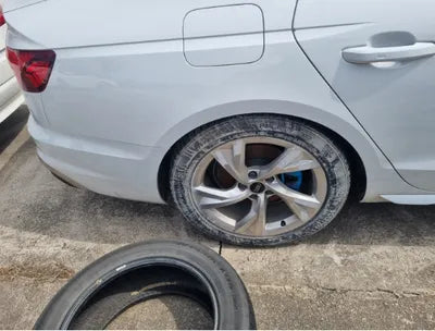 2021 Audi A4 WAUZZZF4XMN012190 VIN:WAUZZZF4XMN012190