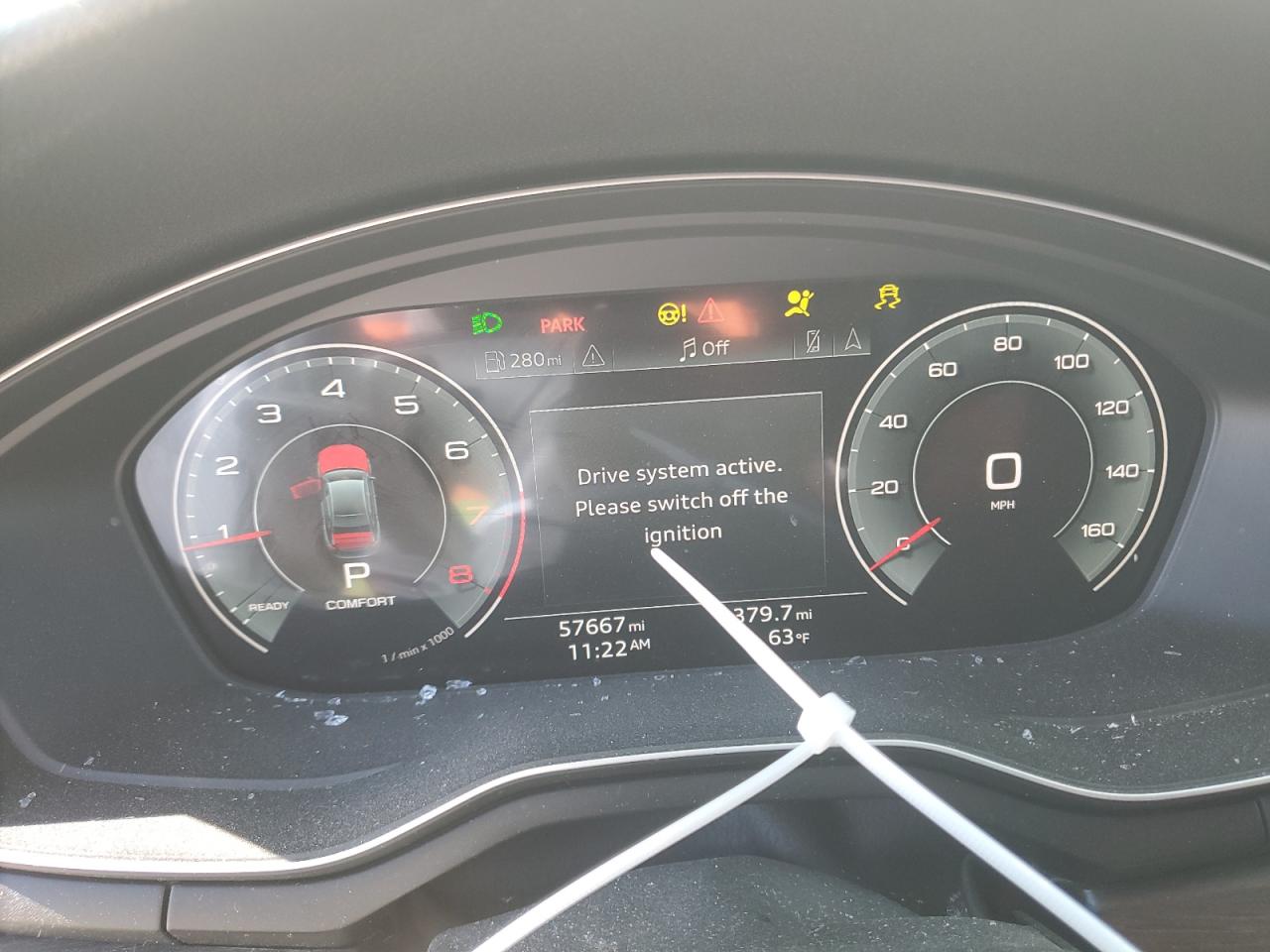 2022 AUDI A4 PREMIUM PLUS 45 VIN:WAUEAAF46NN013751
