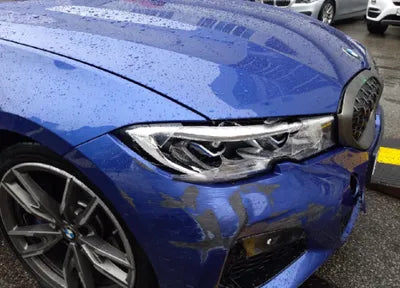 2022 BMW 340 WBA5U7108NFL81079 VIN:WBA5U7108NFL81079