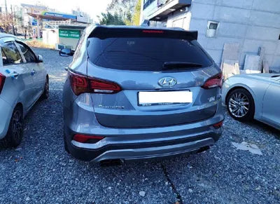 2017 Hyundai Santa FE KMHSW81UBHU720862 VIN:KMHSW81UBHU720862