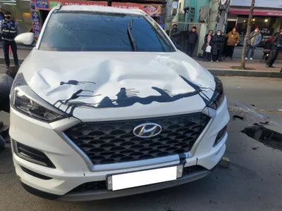 2019 Hyundai Tucson KMHJ381ABKU015708 VIN:KMHJ381ABKU015708